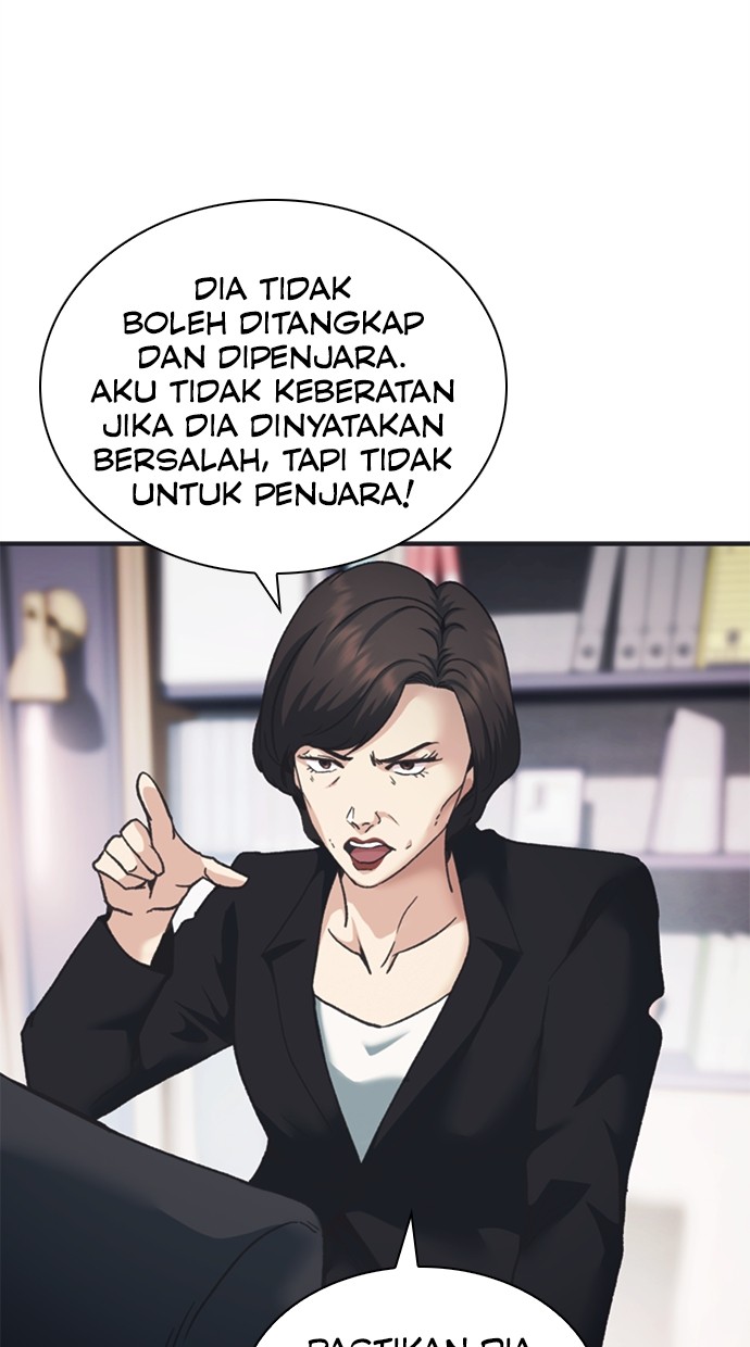 Chairman Kang, The New Employee Chapter 54 - halaman 120