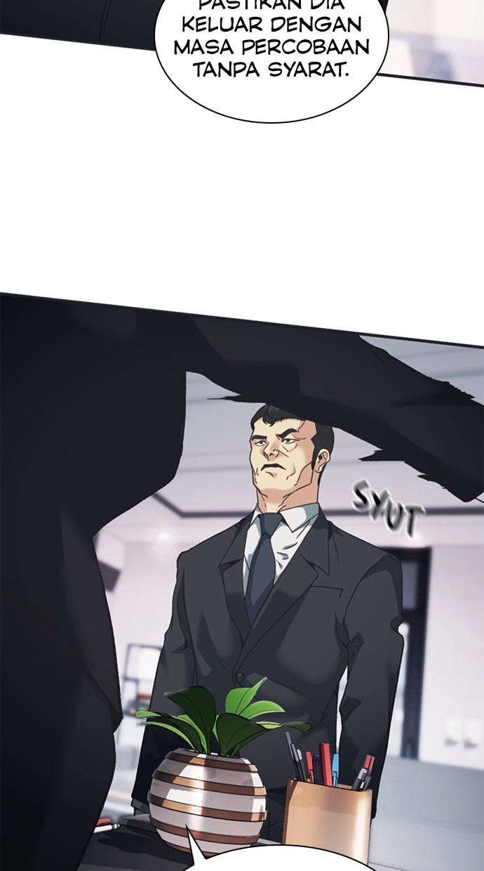 Chairman Kang, The New Employee Chapter 54 - halaman 121