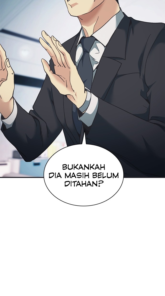 Chairman Kang, The New Employee Chapter 54 - halaman 123