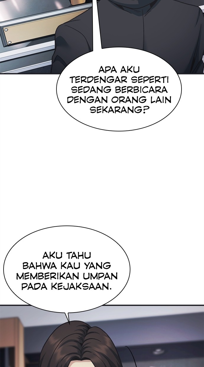 Chairman Kang, The New Employee Chapter 54 - halaman 125