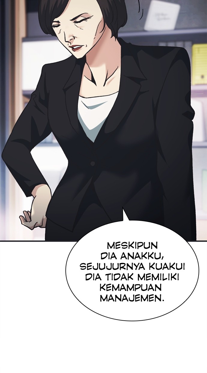Chairman Kang, The New Employee Chapter 54 - halaman 126