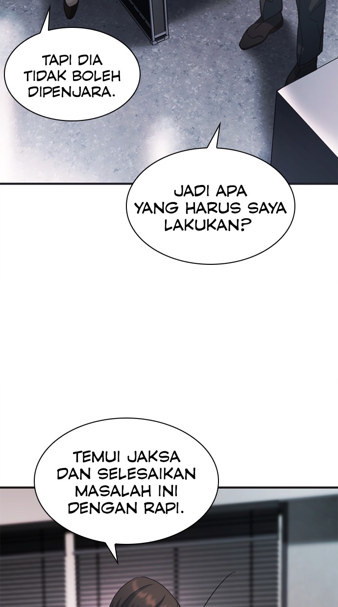 Chairman Kang, The New Employee Chapter 54 - halaman 128