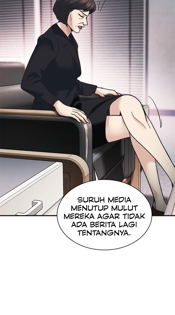 Chairman Kang, The New Employee Chapter 54 - halaman 129