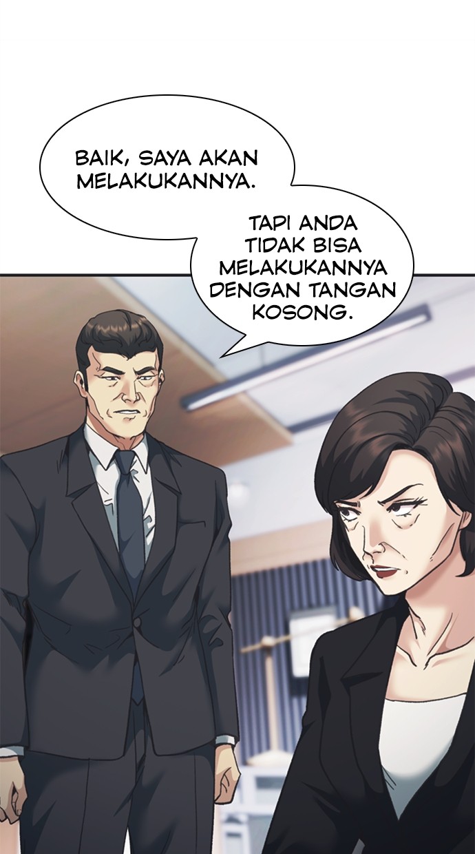 Chairman Kang, The New Employee Chapter 54 - halaman 130