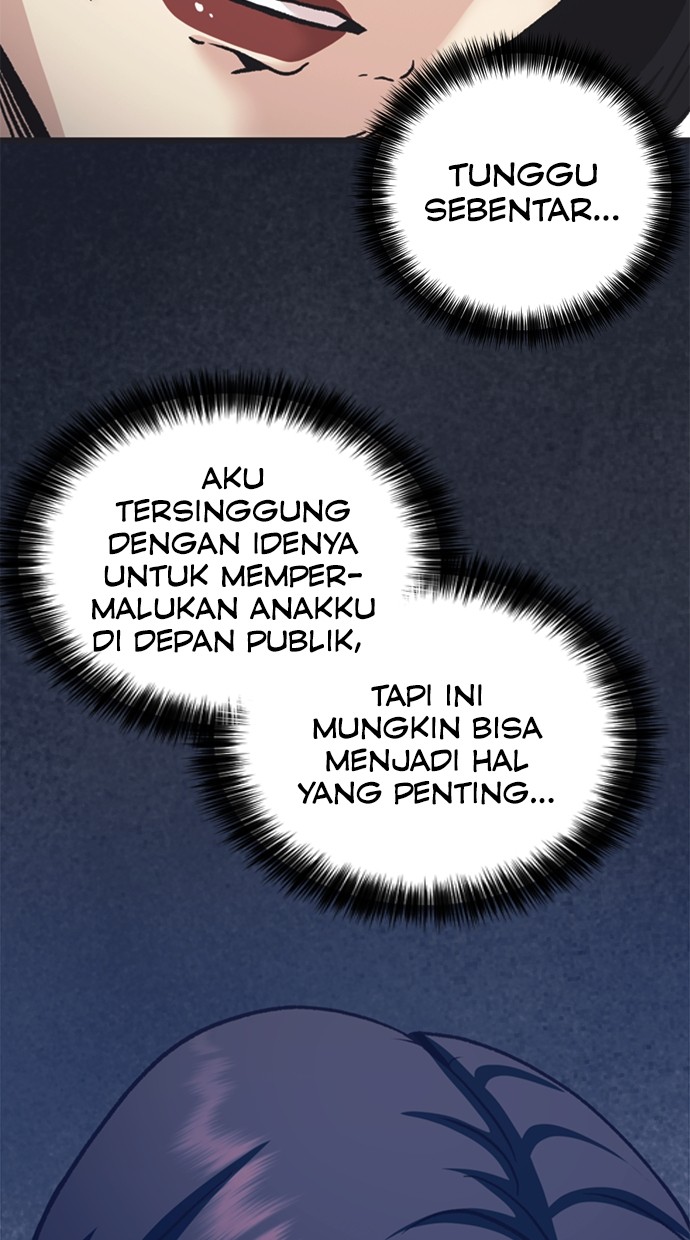 Chairman Kang, The New Employee Chapter 54 - halaman 135