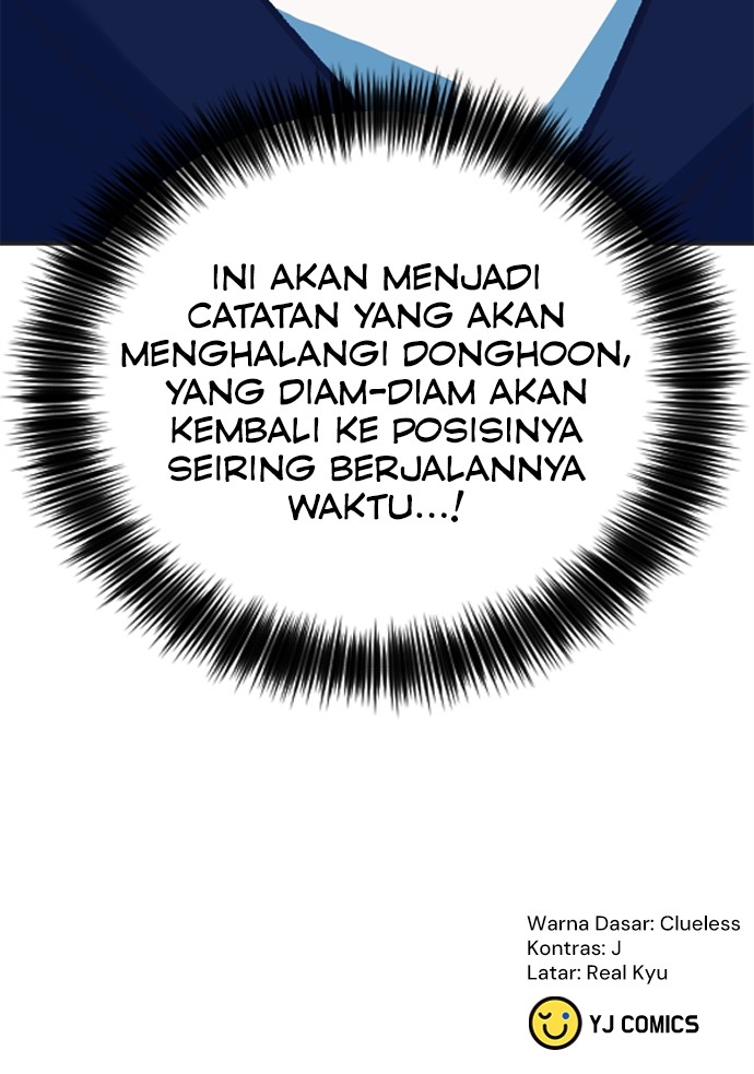 Chairman Kang, The New Employee Chapter 54 - halaman 137