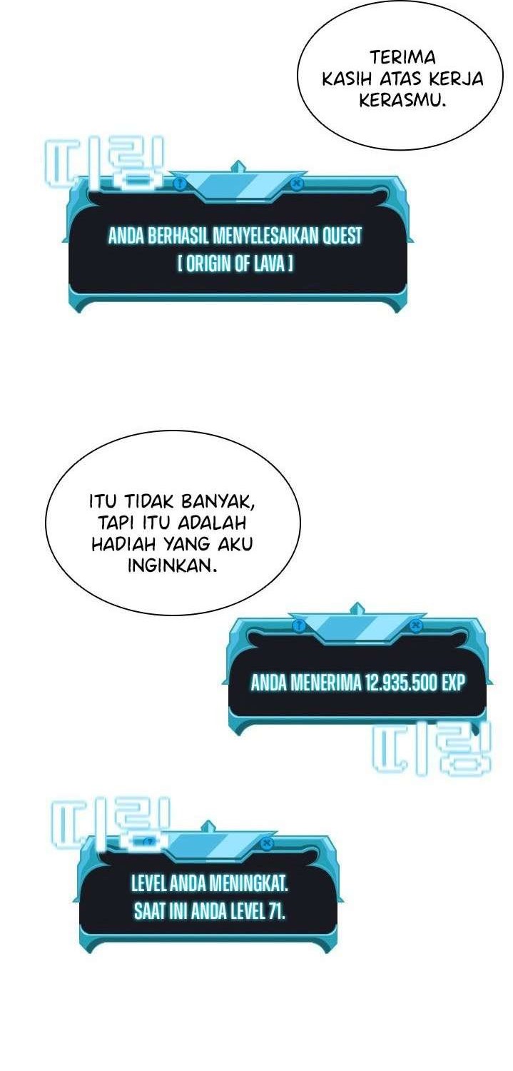 Chairman Kang, The New Employee Chapter 54 - halaman 20