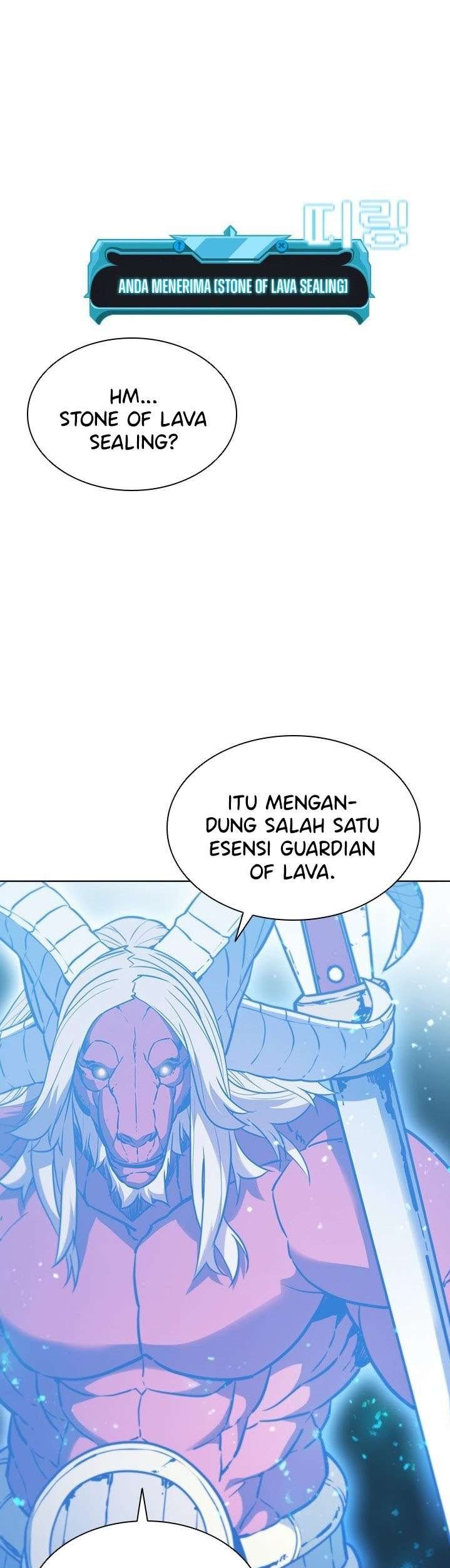 Chairman Kang, The New Employee Chapter 54 - halaman 22