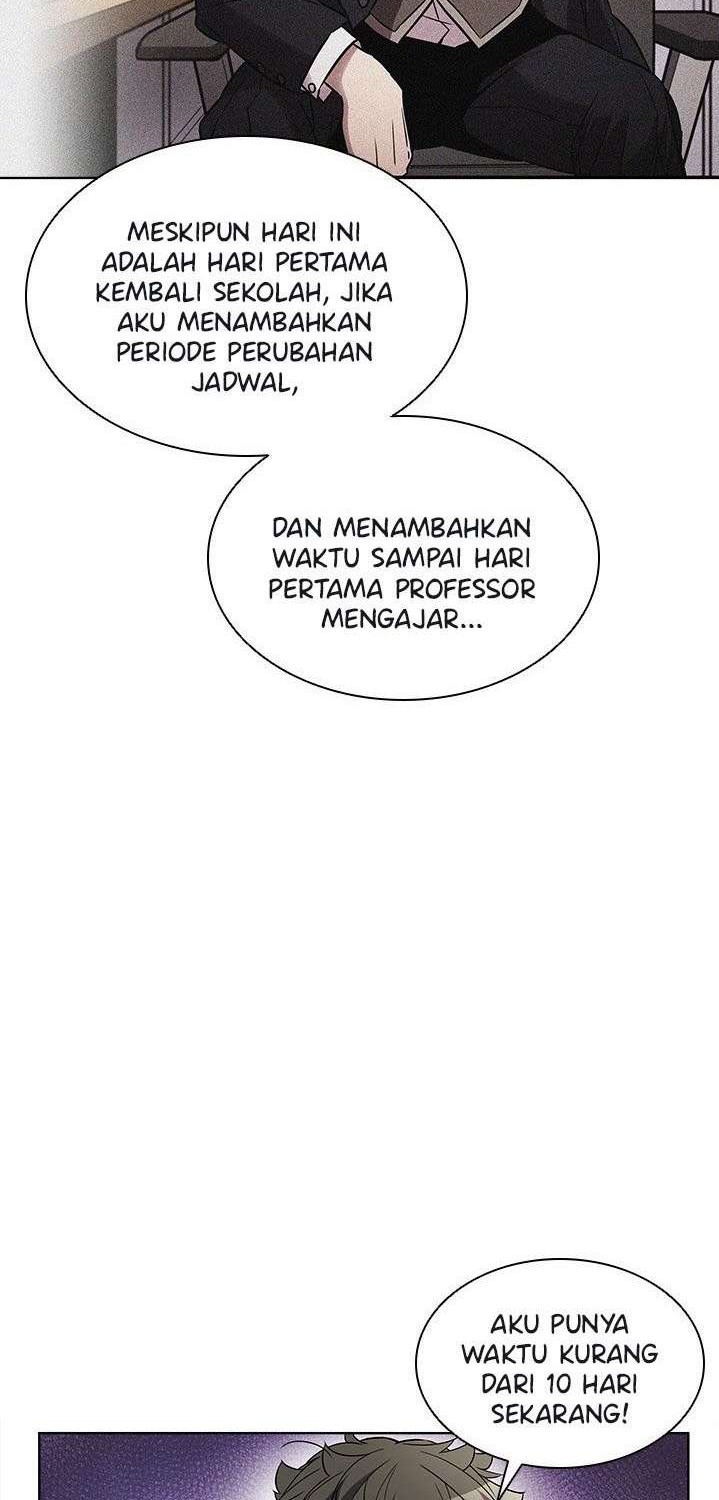 Chairman Kang, The New Employee Chapter 54 - halaman 56