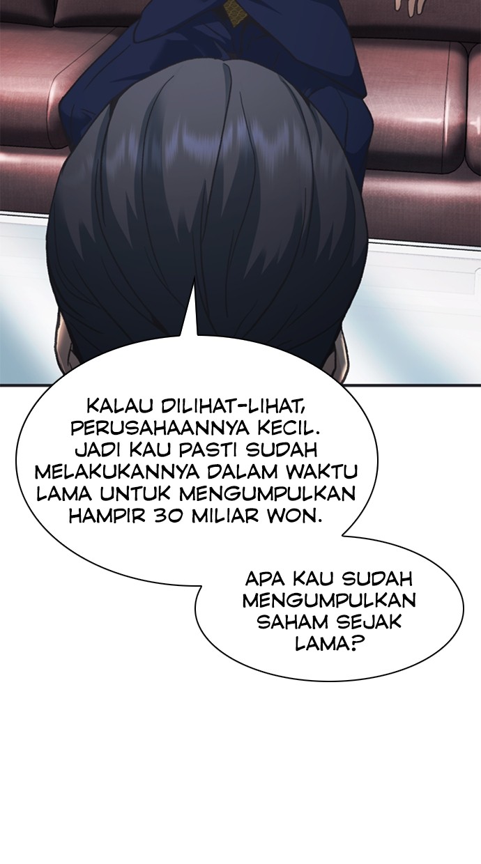Chairman Kang, The New Employee Chapter 54 - halaman 61