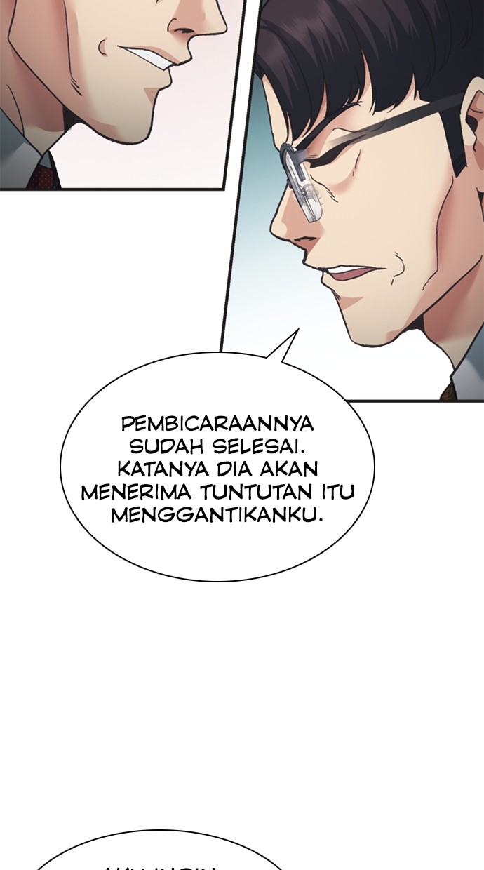 Chairman Kang, The New Employee Chapter 54 - halaman 64