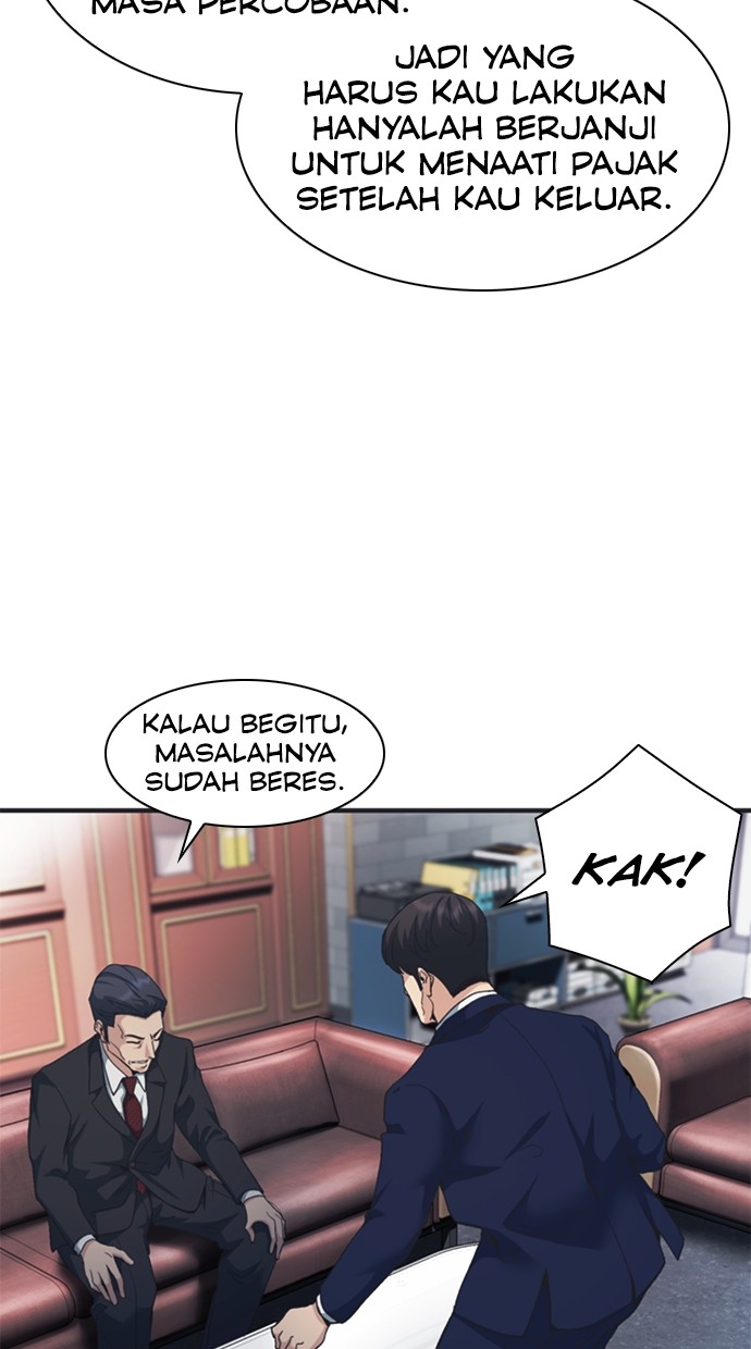 Chairman Kang, The New Employee Chapter 54 - halaman 66