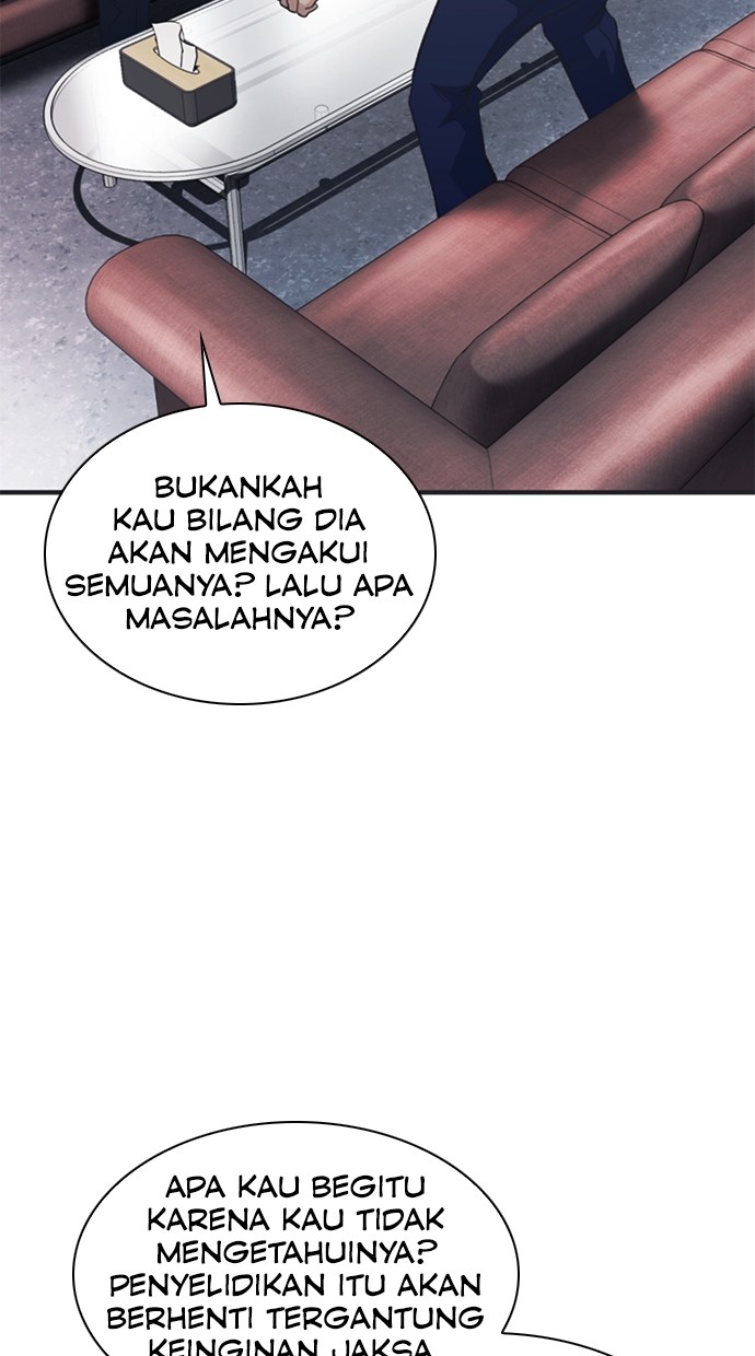 Chairman Kang, The New Employee Chapter 54 - halaman 67