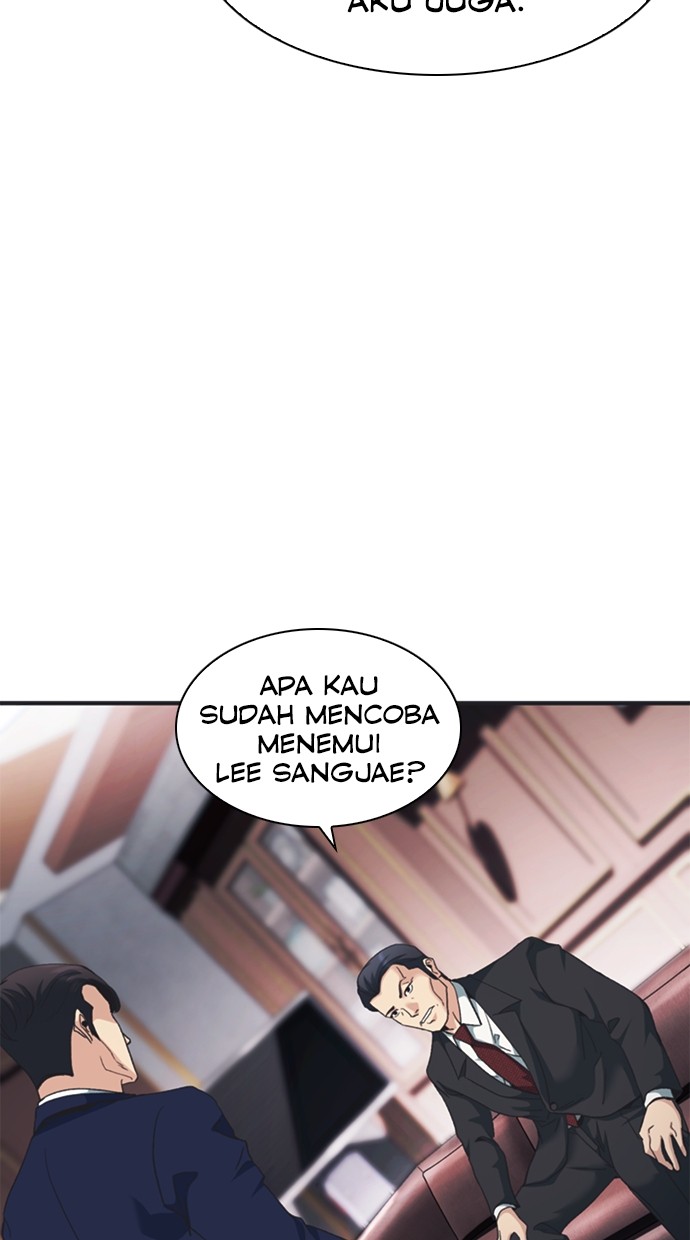 Chairman Kang, The New Employee Chapter 54 - halaman 69