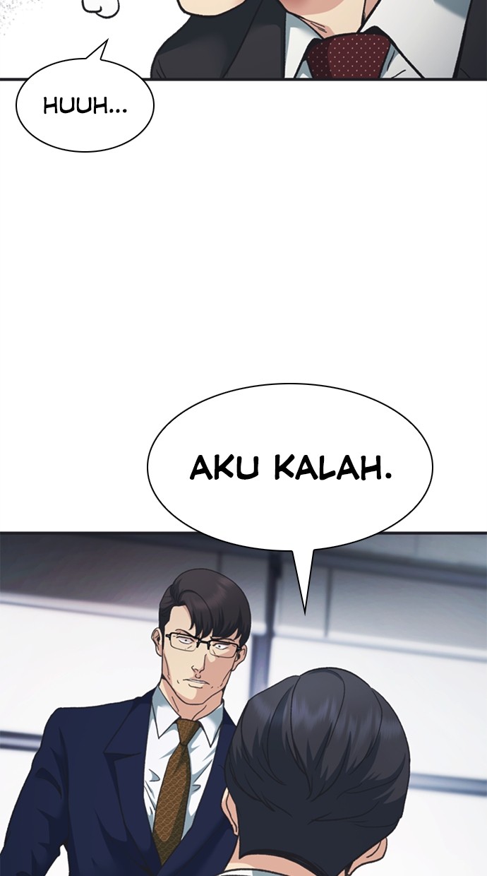 Chairman Kang, The New Employee Chapter 54 - halaman 75