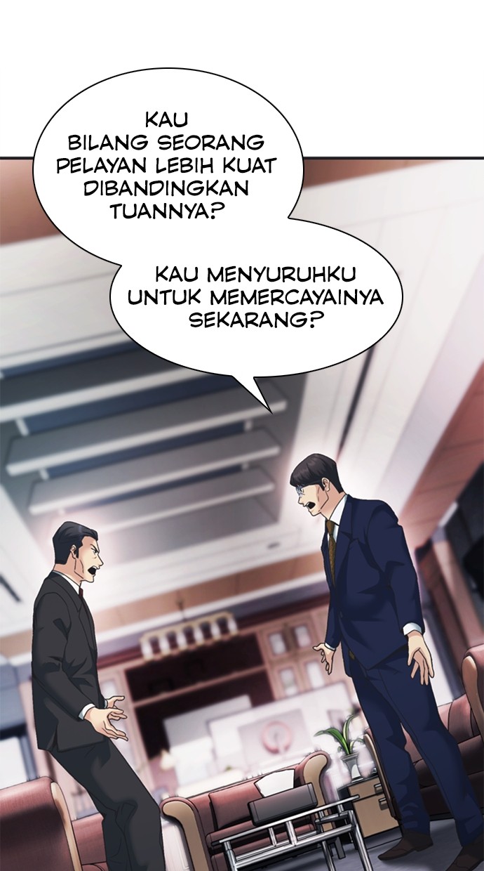 Chairman Kang, The New Employee Chapter 54 - halaman 81
