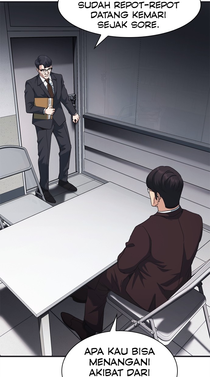 Chairman Kang, The New Employee Chapter 54 - halaman 91