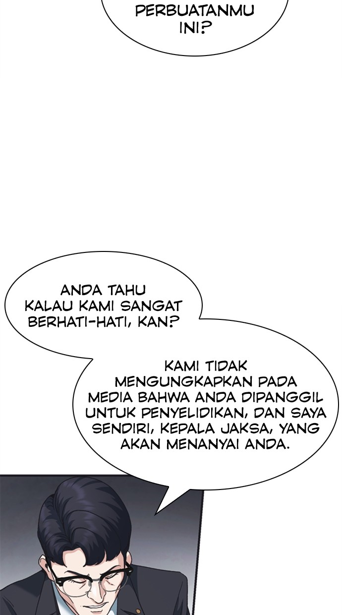 Chairman Kang, The New Employee Chapter 54 - halaman 92