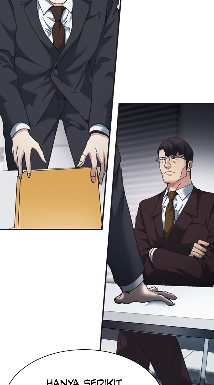 Chairman Kang, The New Employee Chapter 54 - halaman 93