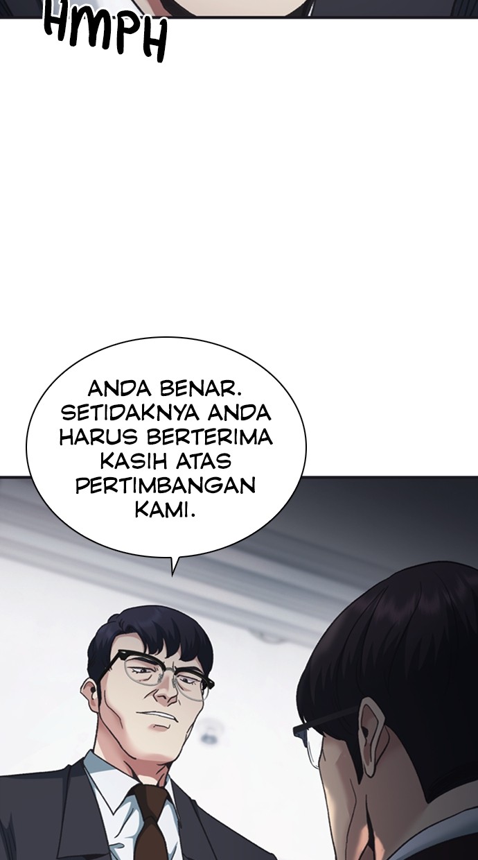 Chairman Kang, The New Employee Chapter 54 - halaman 96