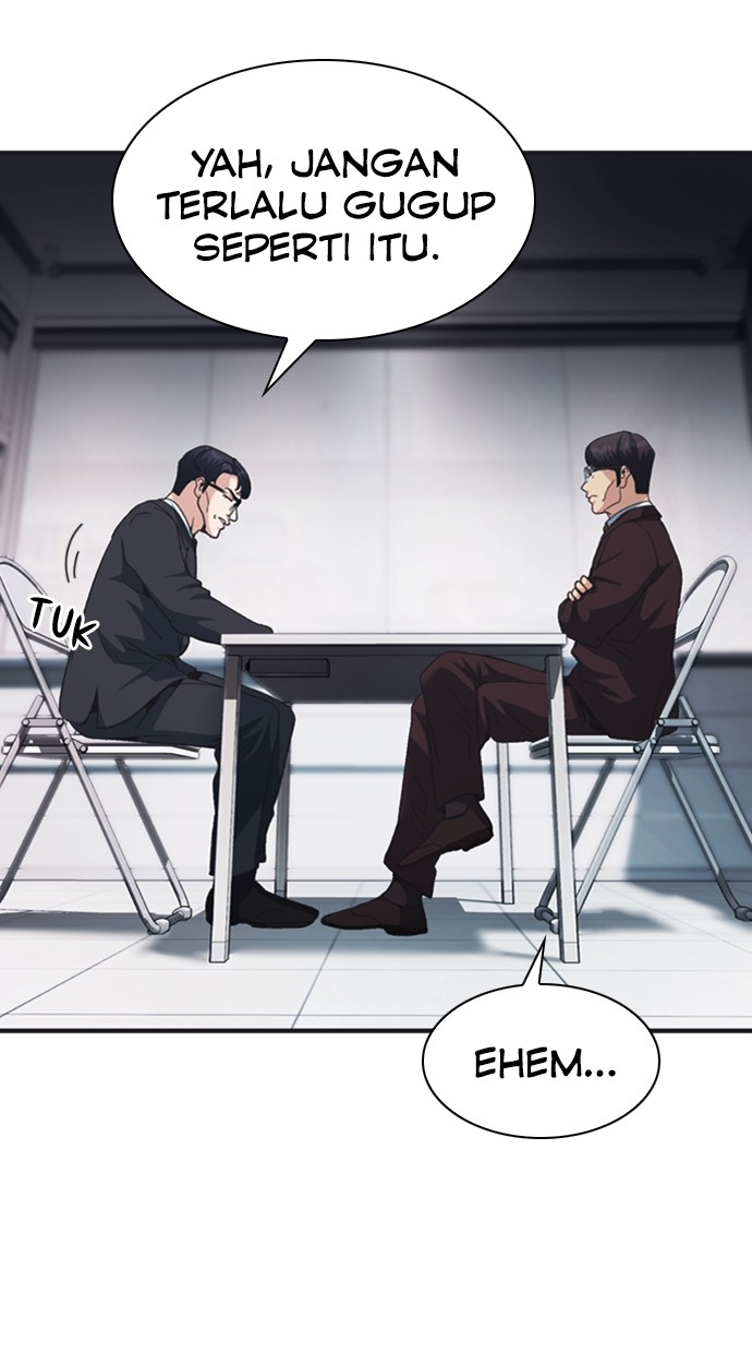 Chairman Kang, The New Employee Chapter 54 - halaman 99