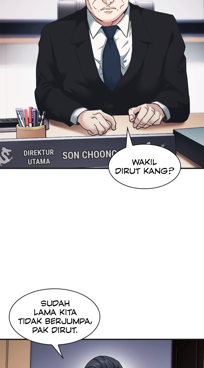 Chairman Kang, The New Employee Chapter 55 - halaman 100