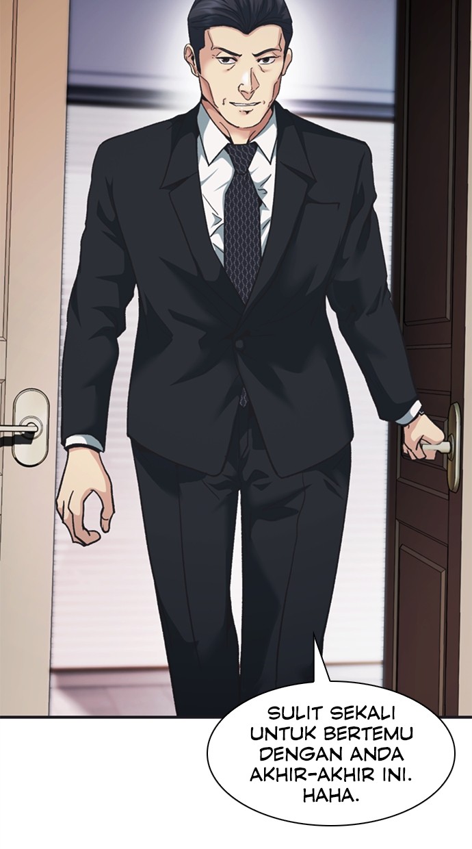 Chairman Kang, The New Employee Chapter 55 - halaman 101