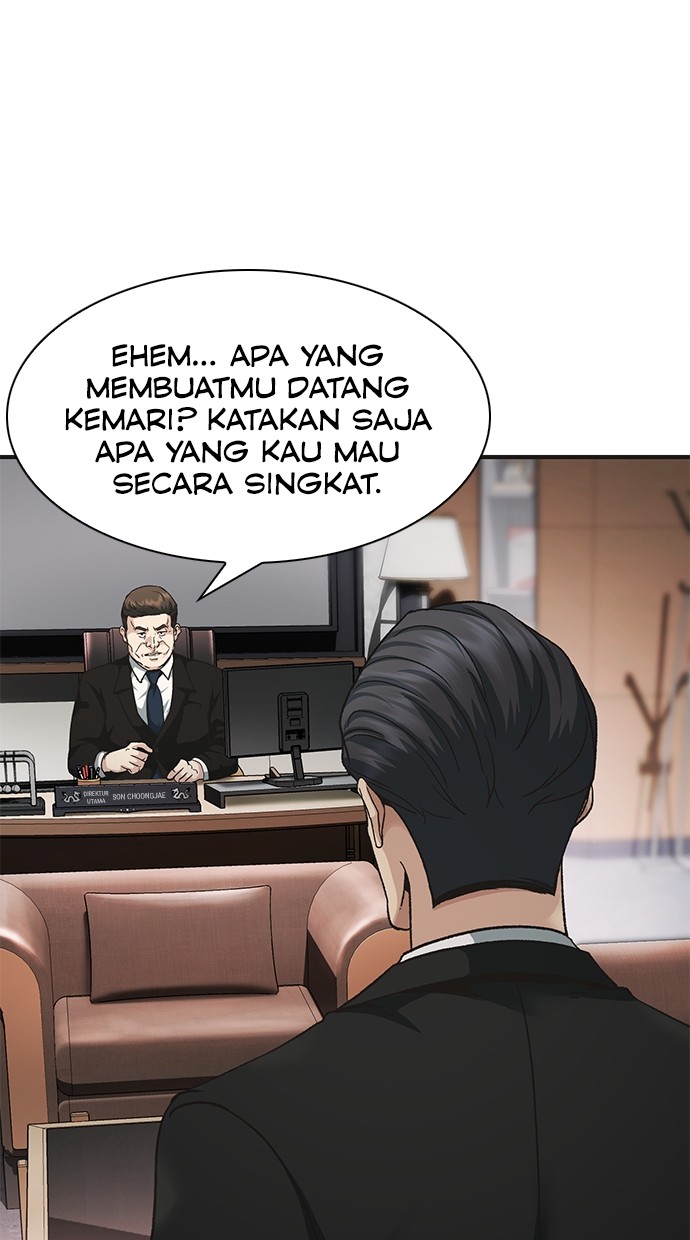 Chairman Kang, The New Employee Chapter 55 - halaman 102
