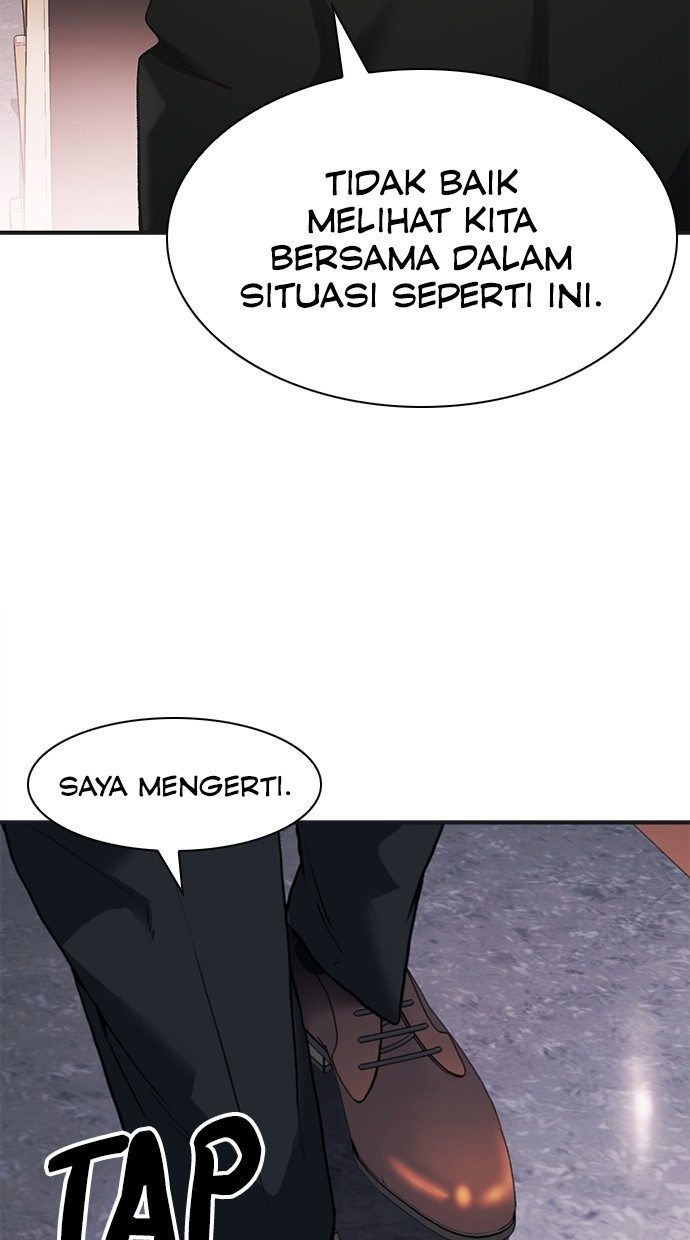 Chairman Kang, The New Employee Chapter 55 - halaman 103