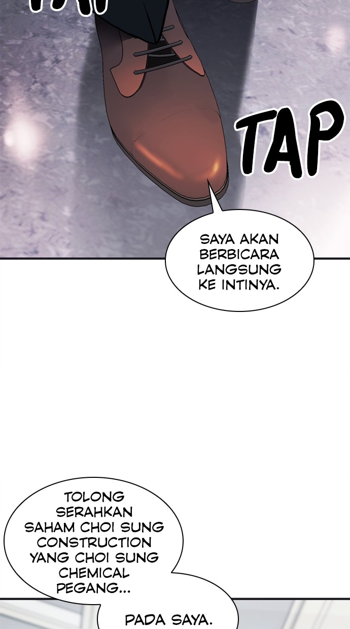 Chairman Kang, The New Employee Chapter 55 - halaman 104