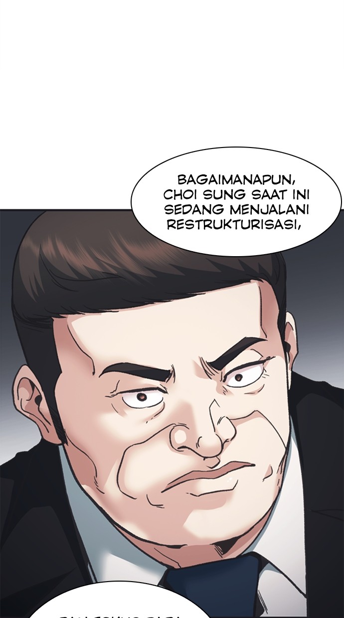 Chairman Kang, The New Employee Chapter 55 - halaman 108