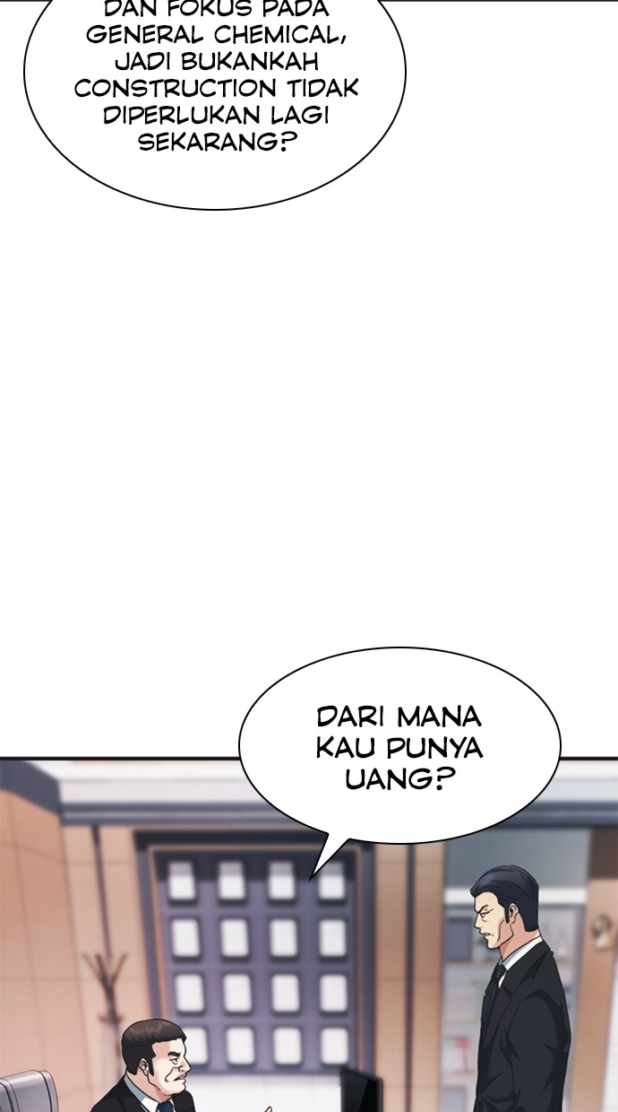 Chairman Kang, The New Employee Chapter 55 - halaman 109