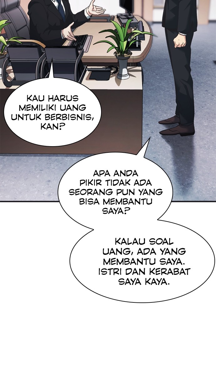 Chairman Kang, The New Employee Chapter 55 - halaman 110