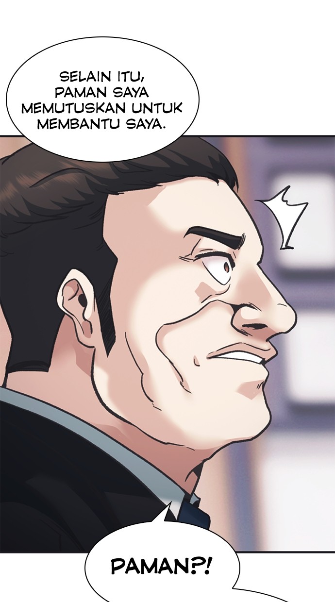 Chairman Kang, The New Employee Chapter 55 - halaman 111