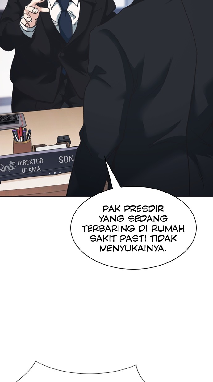 Chairman Kang, The New Employee Chapter 55 - halaman 113