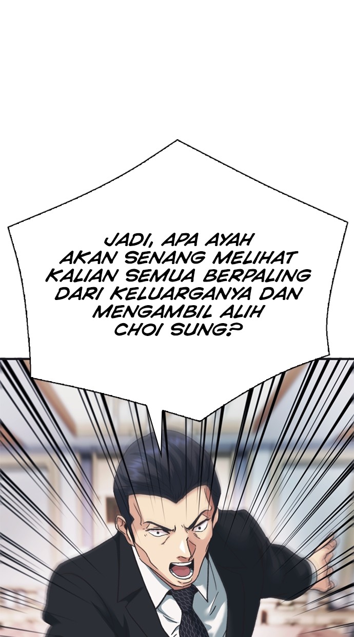 Chairman Kang, The New Employee Chapter 55 - halaman 115