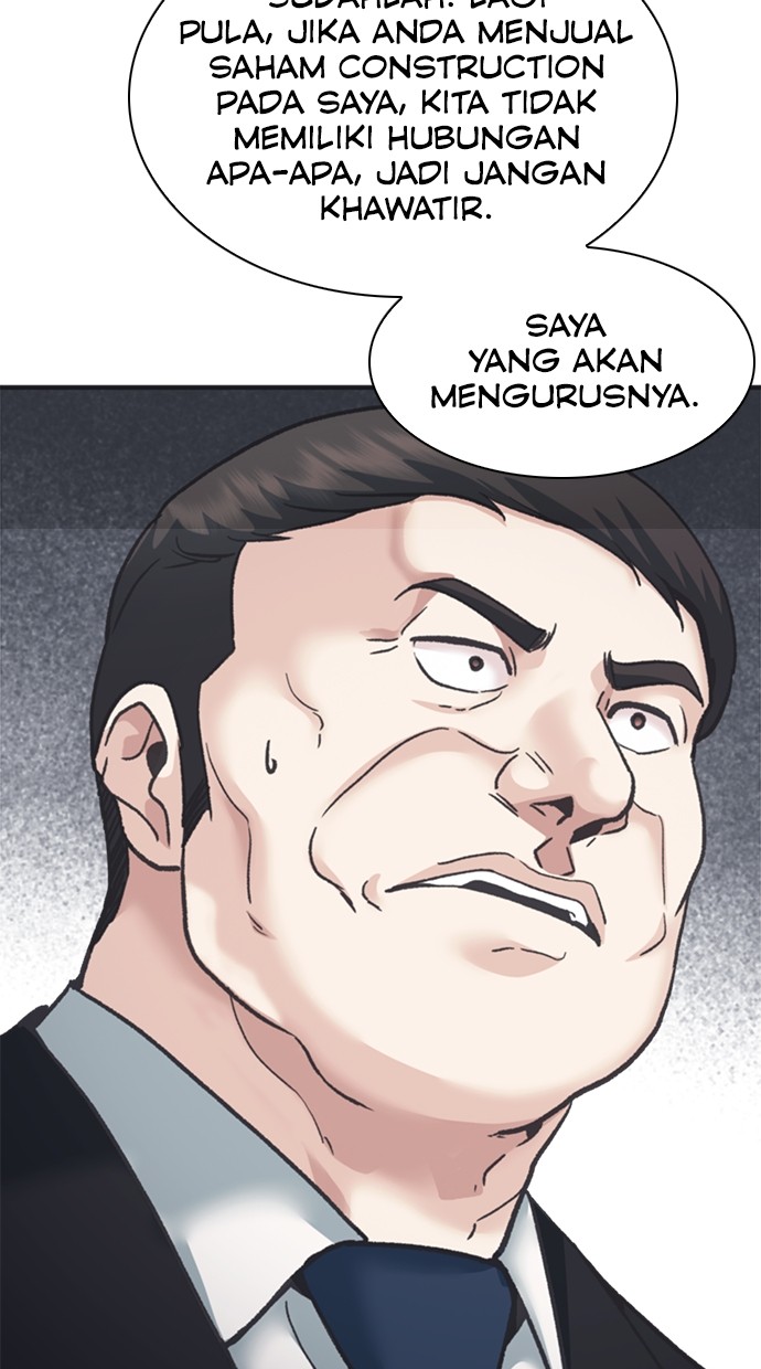 Chairman Kang, The New Employee Chapter 55 - halaman 117