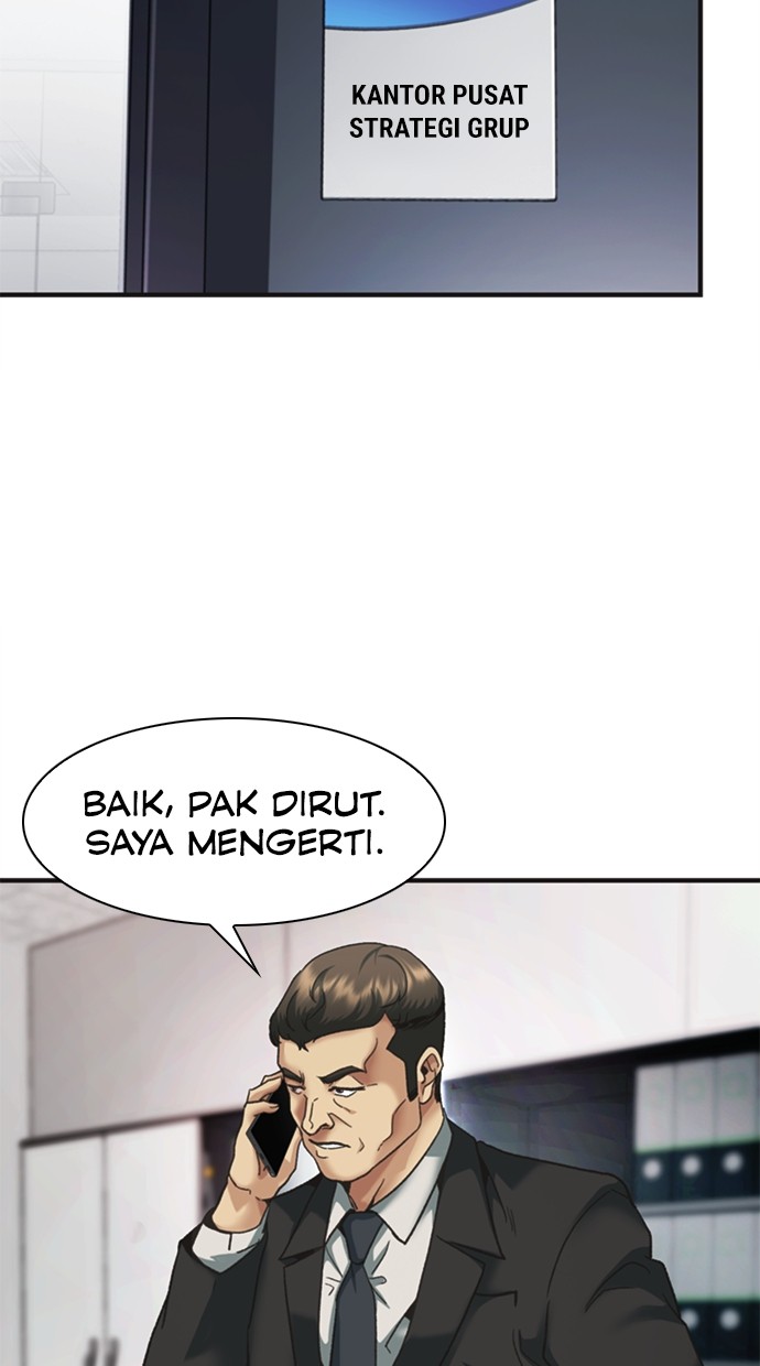 Chairman Kang, The New Employee Chapter 55 - halaman 119