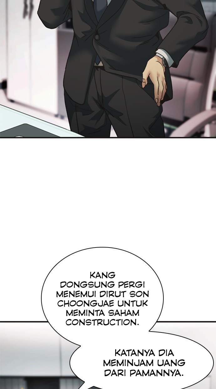 Chairman Kang, The New Employee Chapter 55 - halaman 120