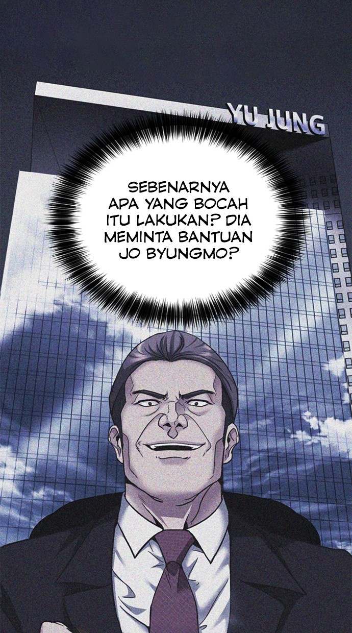 Chairman Kang, The New Employee Chapter 55 - halaman 122
