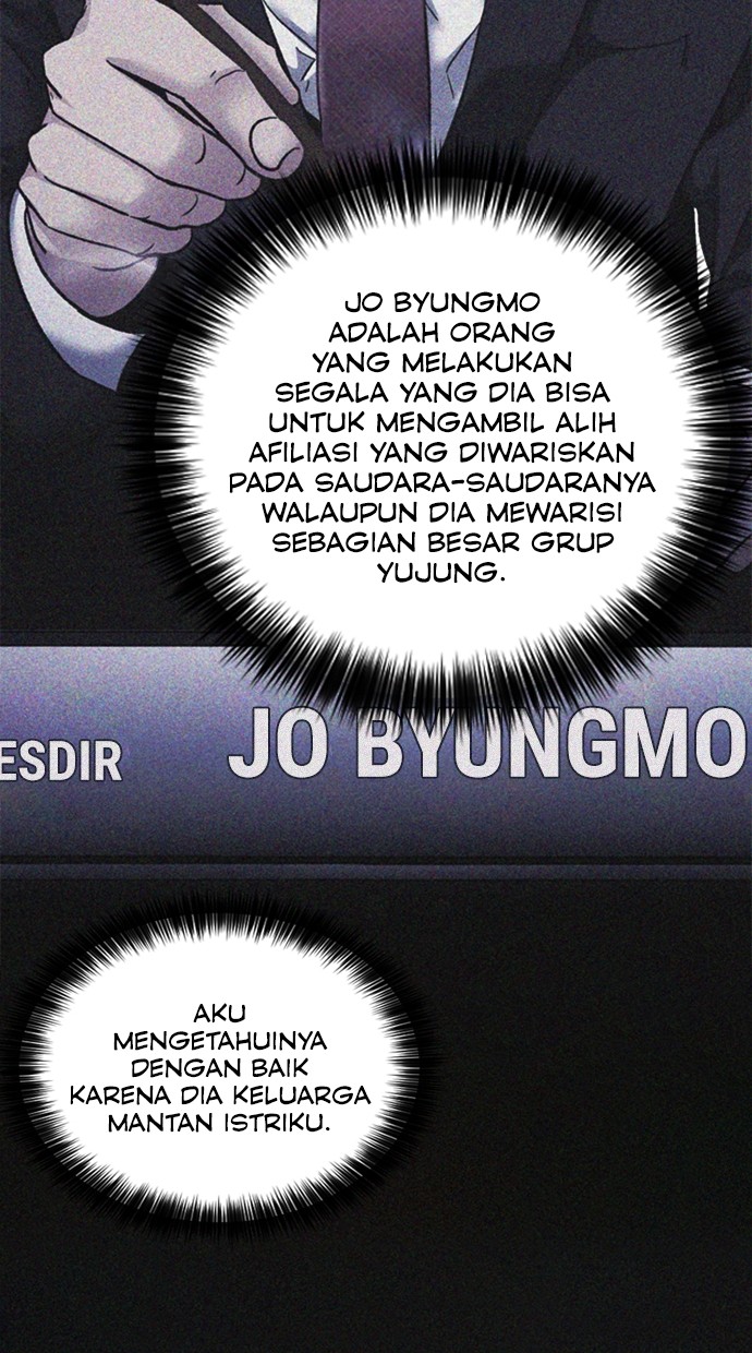 Chairman Kang, The New Employee Chapter 55 - halaman 123