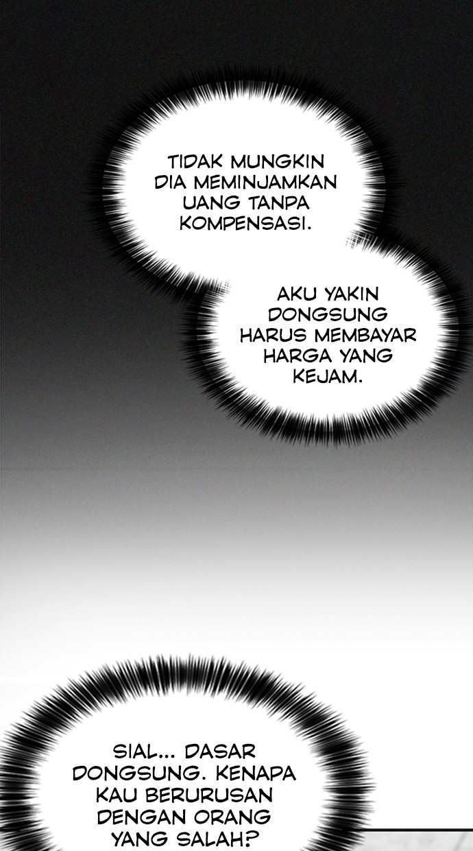 Chairman Kang, The New Employee Chapter 55 - halaman 124