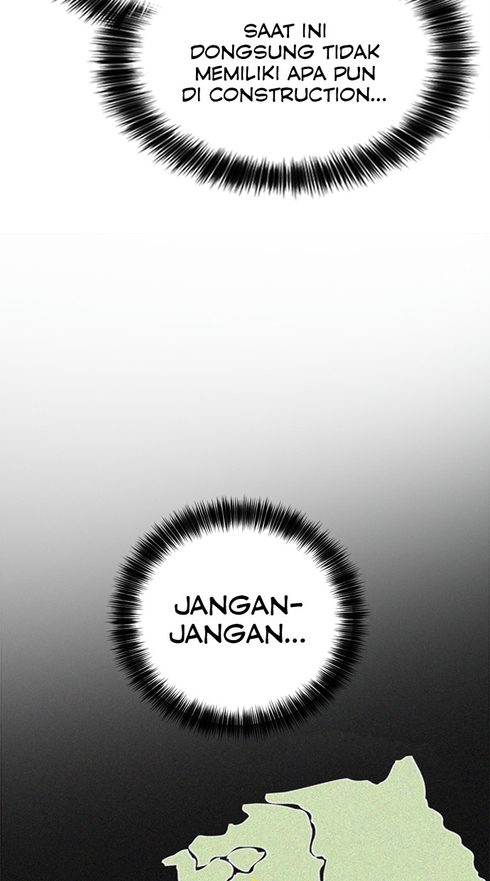 Chairman Kang, The New Employee Chapter 55 - halaman 126