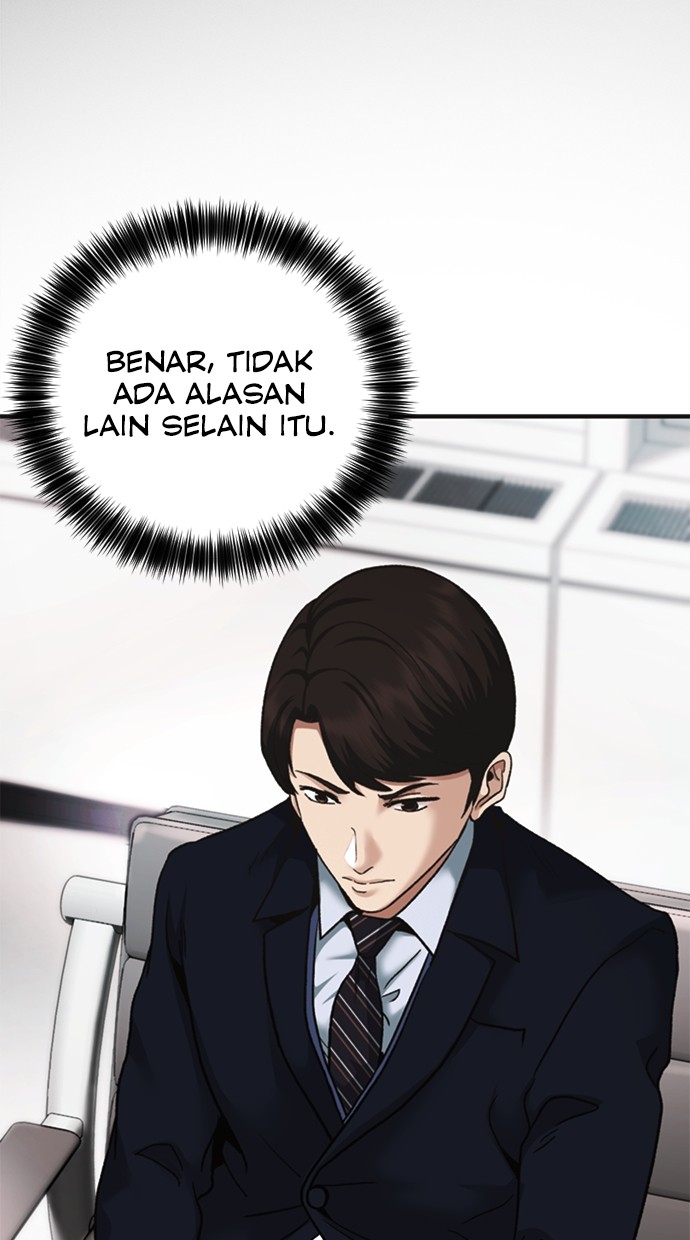 Chairman Kang, The New Employee Chapter 55 - halaman 128