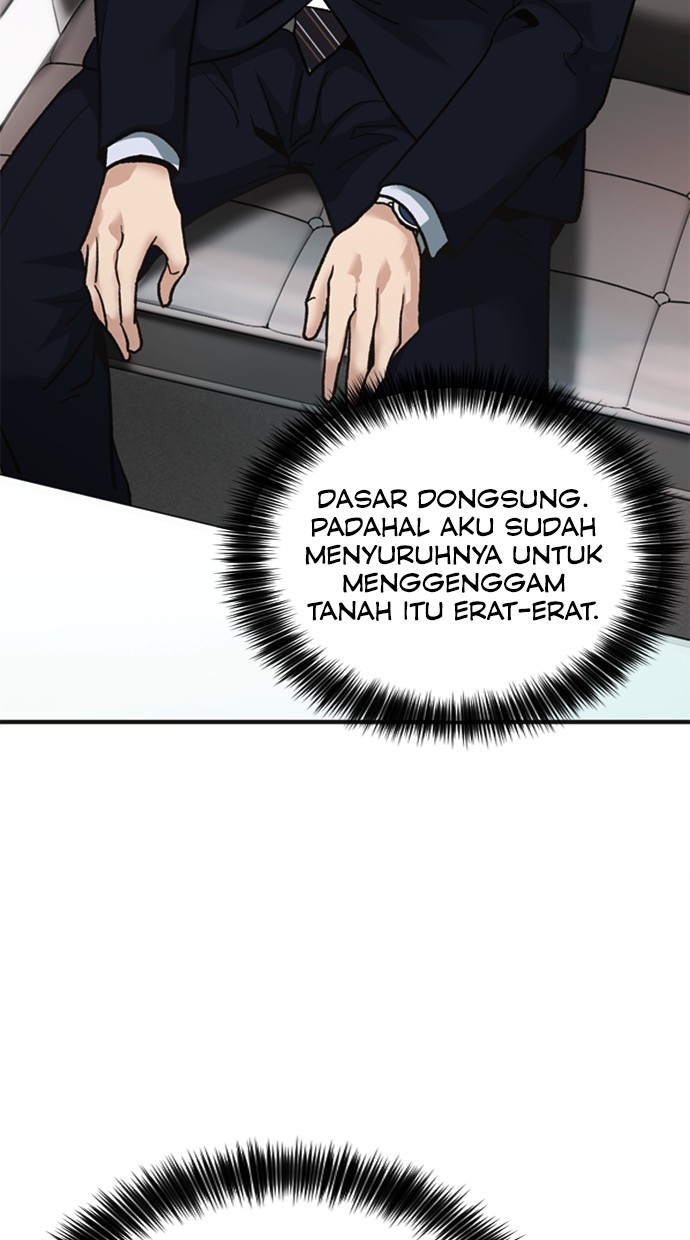 Chairman Kang, The New Employee Chapter 55 - halaman 129