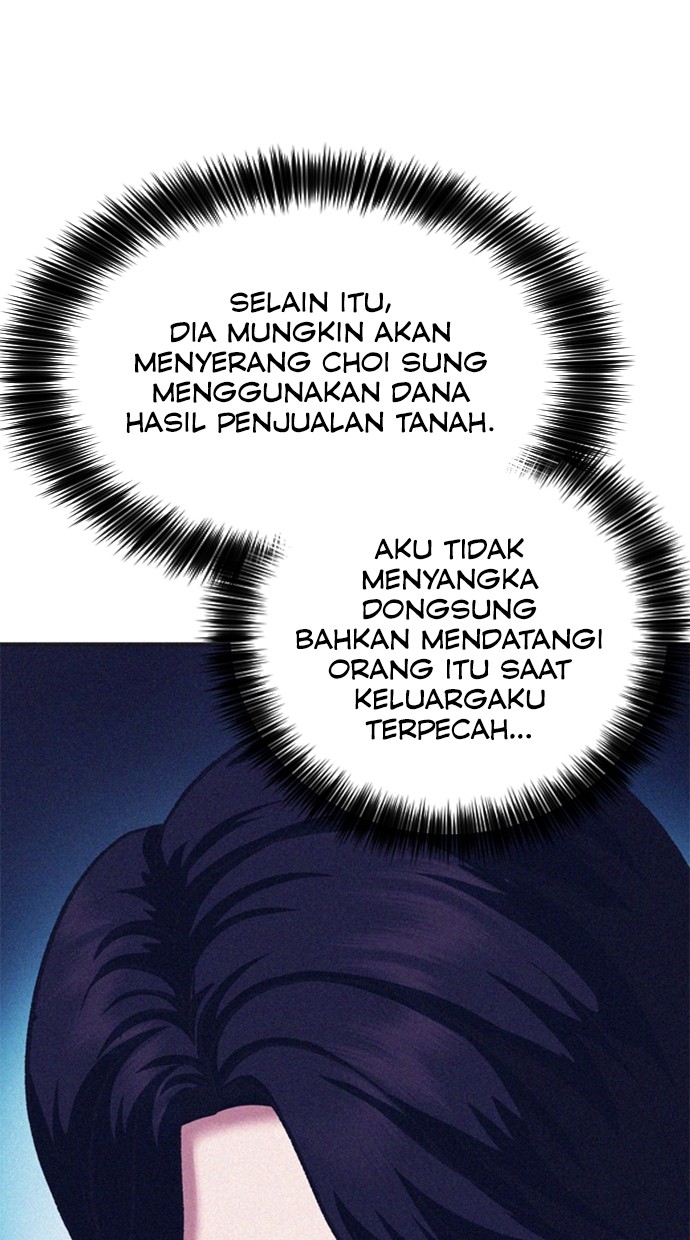 Chairman Kang, The New Employee Chapter 55 - halaman 132