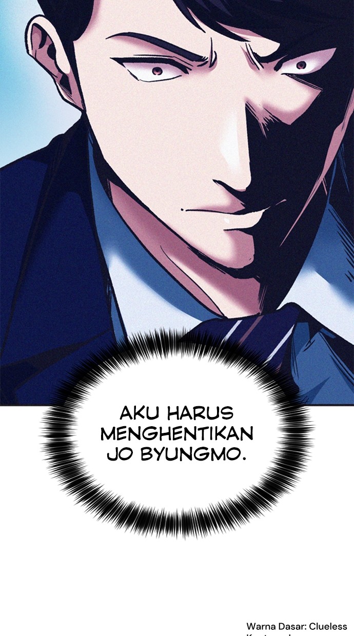 Chairman Kang, The New Employee Chapter 55 - halaman 133