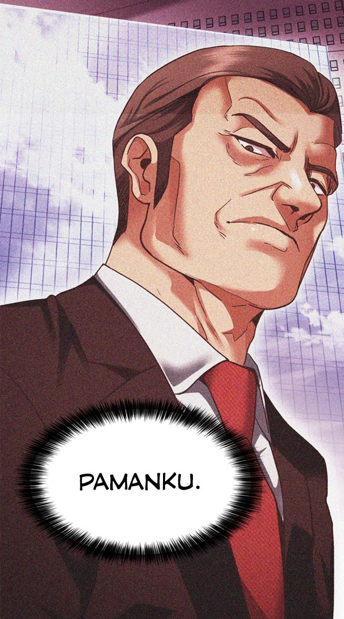 Chairman Kang, The New Employee Chapter 55 - halaman 62