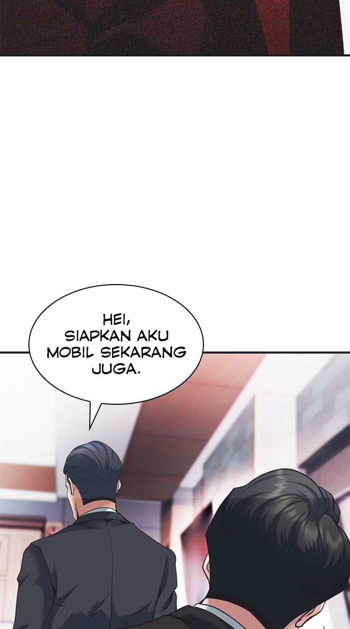 Chairman Kang, The New Employee Chapter 55 - halaman 63