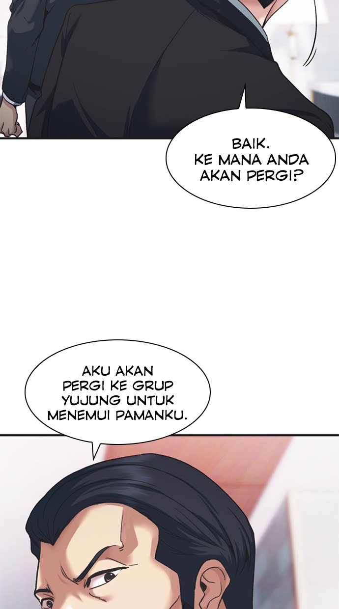 Chairman Kang, The New Employee Chapter 55 - halaman 64